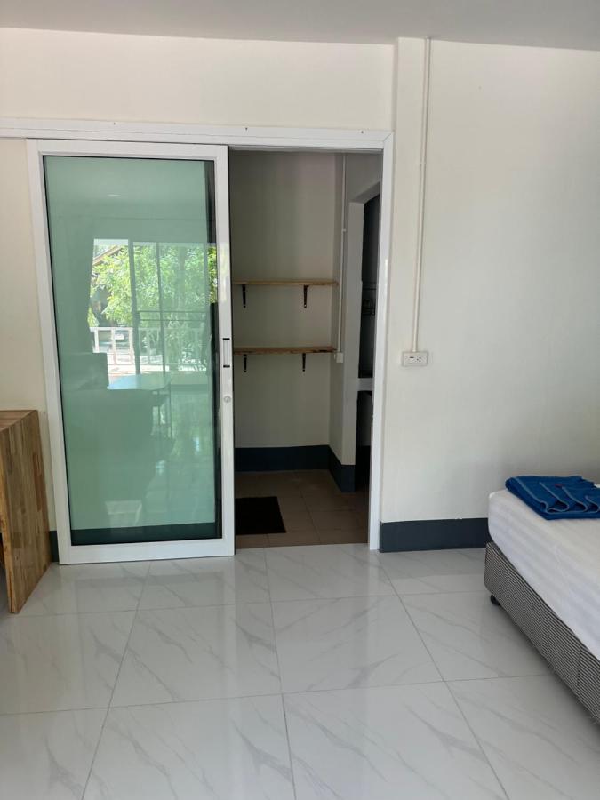 Haad Salad Villa سالاد بيتش المظهر الخارجي الصورة